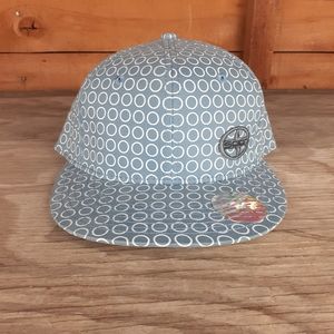 New Toyota Scion Hat sz L/XL